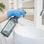 CLINEX - Green Sanit 1L