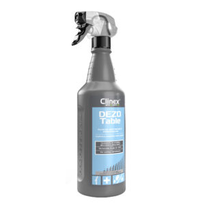 CLINEX DEZOTable 1L