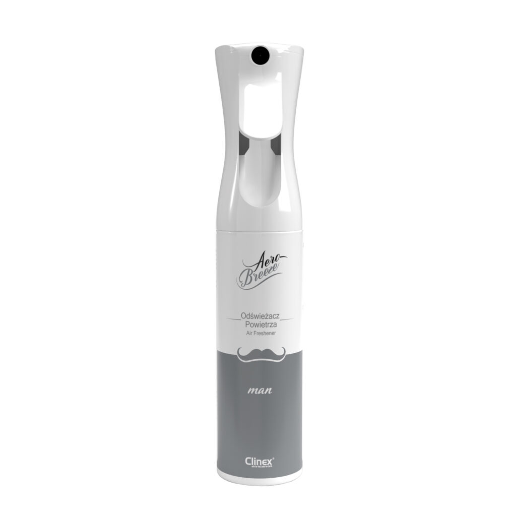 CLINEX AeroBreeze MAN 290ml