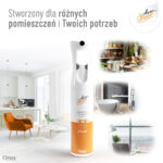 CLINEX AeroBreeze FRIENDS 290ml