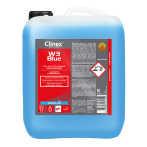 CLINEX W3 Blue 5L