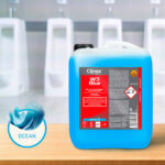 CLINEX W3 Blue 5L