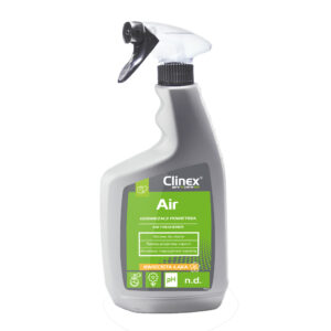 CLINEX Air - Kwiecista łąka  650ml