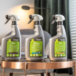 CLINEX Air - Kwiecista łąka  650ml