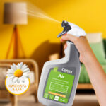 CLINEX Air - Kwiecista łąka  650ml