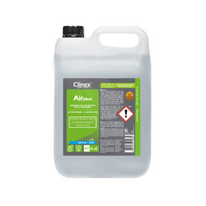 CLINEX Air Plus - Świeża bryza 5L