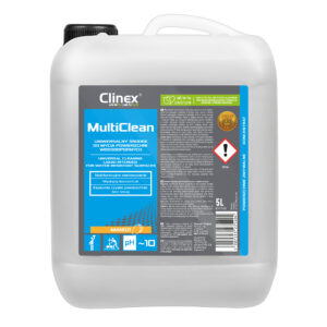 CLINEX Multi Clean - Mango 5L