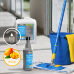 CLINEX Multi Clean - Mango 5L