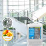 CLINEX Multi Clean - Mango 5L