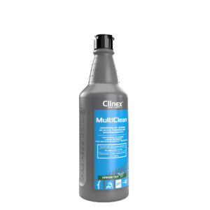 CLINEX Multi Clean - Green Tea 1L