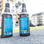CLINEX Multi Clean - Green Tea 1L