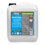 CLINEX Multi Clean - Green Tea 5L