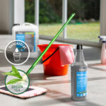 CLINEX Multi Clean - Green Tea 5L