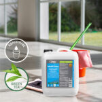 CLINEX Multi Clean - Green Tea 5L