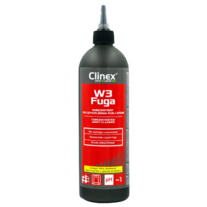 CLINEX W3 Fuga 0,5L