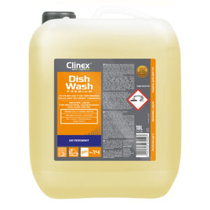 CLINEX DishWash Premium 10L