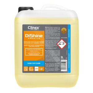 CLINEX DiShine Premium 5L