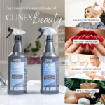 CLINEX DEZOClinic 1L